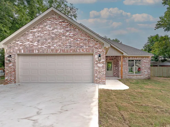 408 S Baltimore, Manila, AR 72442