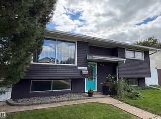 4507 46th Ave, Wetaskiwin, AB T9A 0G8