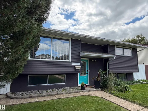 4507 46th Ave, Wetaskiwin, AB T9A 0G8