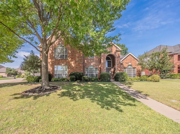 3001 Saint Lynda Dr, Mansfield, TX 76063