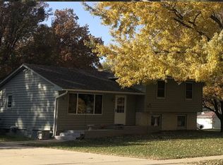 1617 Birch St, Norwalk, IA 50211