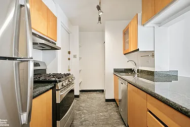 Rented by Brown Harris Stevens