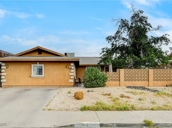 5900 Fawn Ave, Las Vegas, NV 89107
