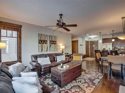 600 Columbine Rd #5207, Breckenridge, CO, 80424