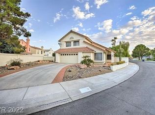 371 Placer Creek Ln #0, Henderson, NV 89014