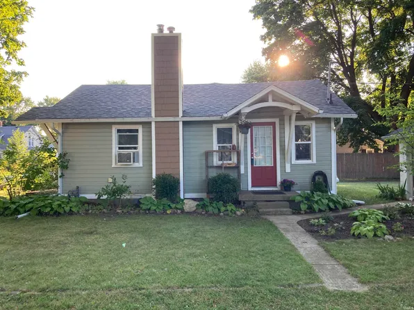 1301 Prairie Ave, Goshen, IN 46526