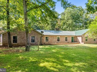 2749 Senseny Rd, Berryville, VA 22611