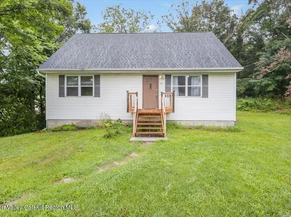 26 Toc Drive, Highland, NY 12528