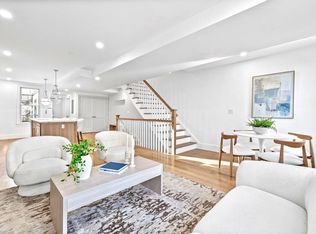 12 Prospect St FLOOR 2, Charlestown, MA 02129