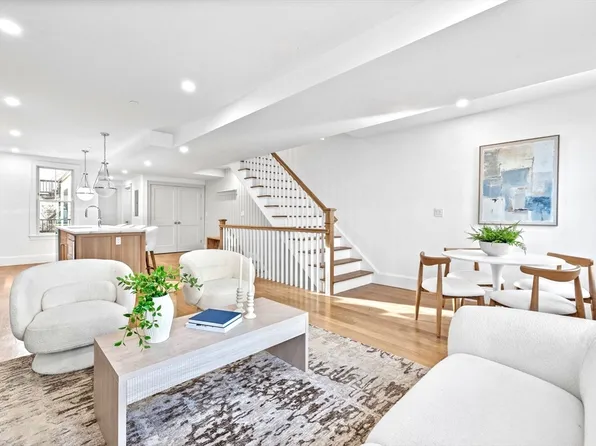 12 Prospect St Floor 2, Charlestown, MA 02129