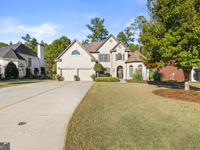 1121 Twin Bridge Ln, Peachtree City, GA, 30269