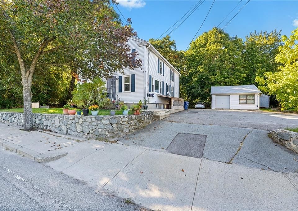 2923 Post Rd 2, Warwick, RI 02886 Zillow