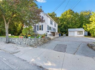 2923 Post Rd APT B, Warwick, RI 02886