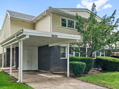 9435 Meadow Ln, Des Plaines, IL, 60016