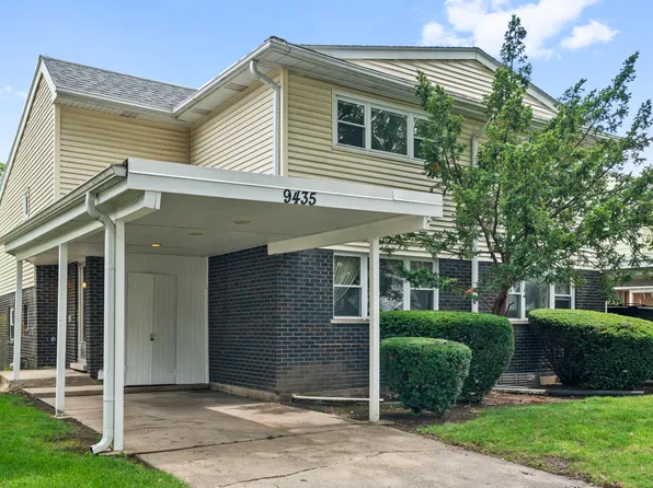 9435 Meadow Ln, Des Plaines, IL 60016