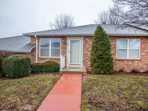 28 Brittany Ct, Troy, MO 63379