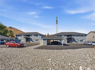 1624 Cross St APT 1, Wenatchee, WA 98801