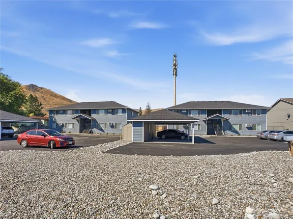 1624 Cross Street #1, Wenatchee, WA 98801