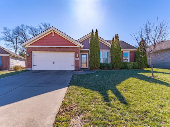 909 Criterion Way, Evansville, IN 47711