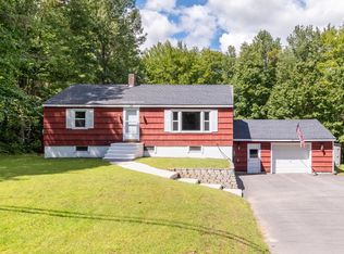 118 Ricker Rd, Loudon, NH 03307