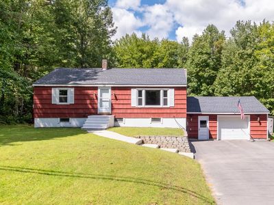 118 Ricker Road, Loudon, NH, 03307