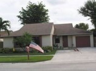 11654 Countryview Ln, Boca Raton, FL 33428