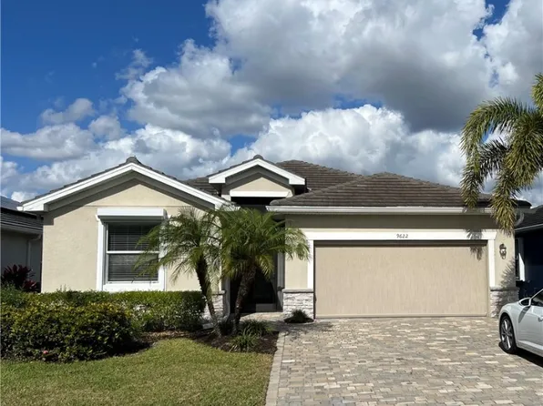 9622 Mirada Blvd, Fort Myers, FL 33908