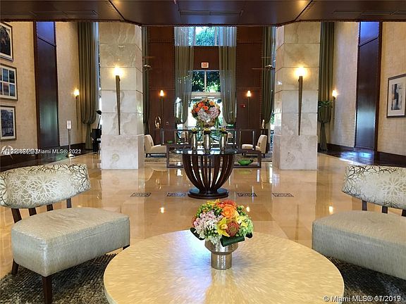 2nd image of 19501 W Country Club Dr APT 1803