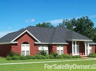 28563 County Road 65, Loxley, AL 36551