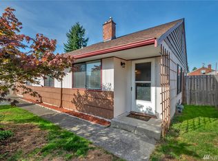 310 SW 136th St, Seattle, WA 98146