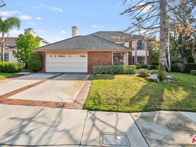 5722 Hempstead Dr, Agoura Hills, CA, 91301