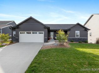 6296 High Queen Ct, Allendale, MI 49401
