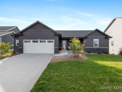 6296 High Queen Ct, Allendale, MI, 49401