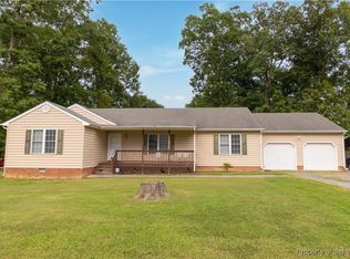 207 Paynes Rd, Williamsburg, VA 23185
