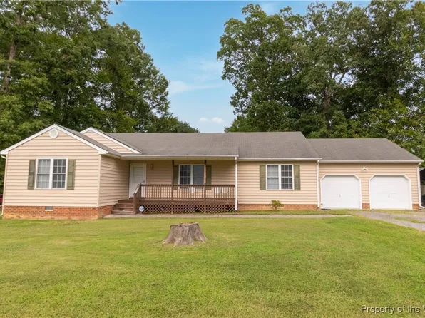207 Paynes Rd, Williamsburg, VA 23185