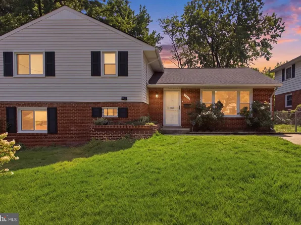 7901 Powhatan St, Hyattsville, MD 20784