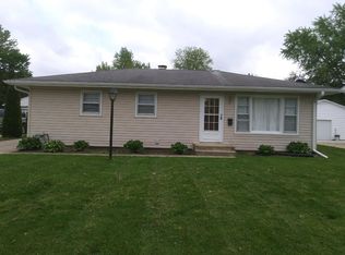 707 W Jones St, Plano, IL 60545