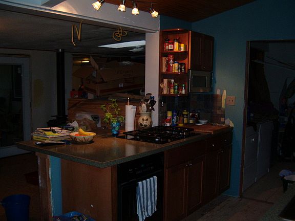 Kitchen 1