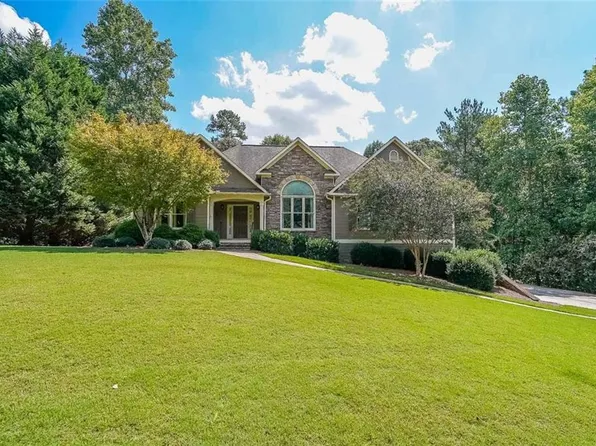 208 Ashleys Way, Waleska, GA 30183