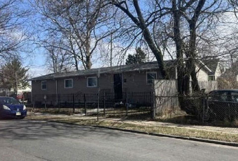 Property Front View