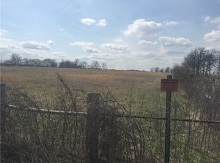 Shipe Rd, Gravette, AR 72736