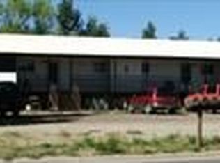 734 W Gothic Ave, Gunnison, CO 81230