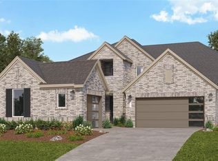 26742 Frontier Trace Dr, Montgomery, TX 77316