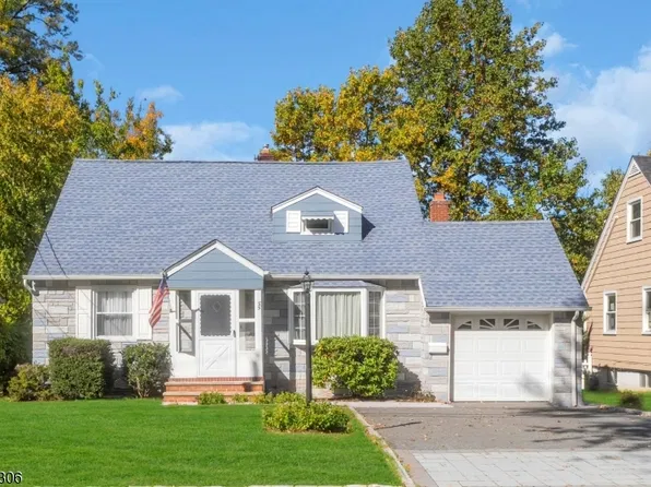 55 Seaman Rd, West Orange Twp., NJ 07052