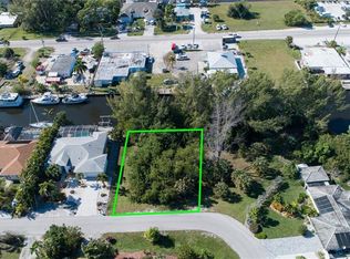 3297 Stabile Rd, Saint James City, FL 33956