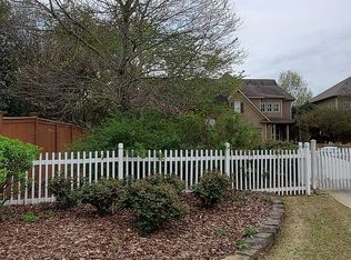 1632 Vesta Ave, College Park, GA 30337