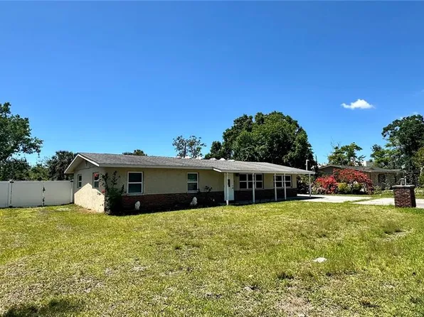 605 15th Avenue Dr E, Palmetto, FL 34221