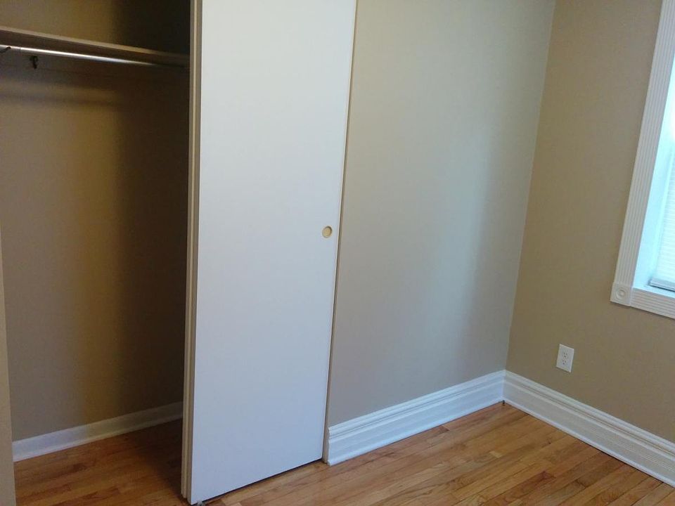 Bedrooms