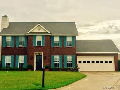 110 Strodes Creek Cir, Prattville, AL, 36066