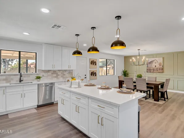 736 N MEADOWS Drive, Chandler, AZ 85224